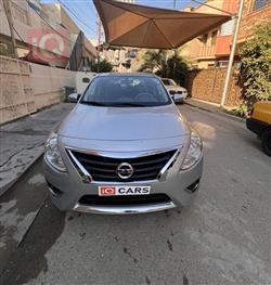 نيسان صني